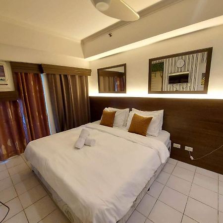 Cityland Prime Residences By Kf Tagaytay City Exterior foto