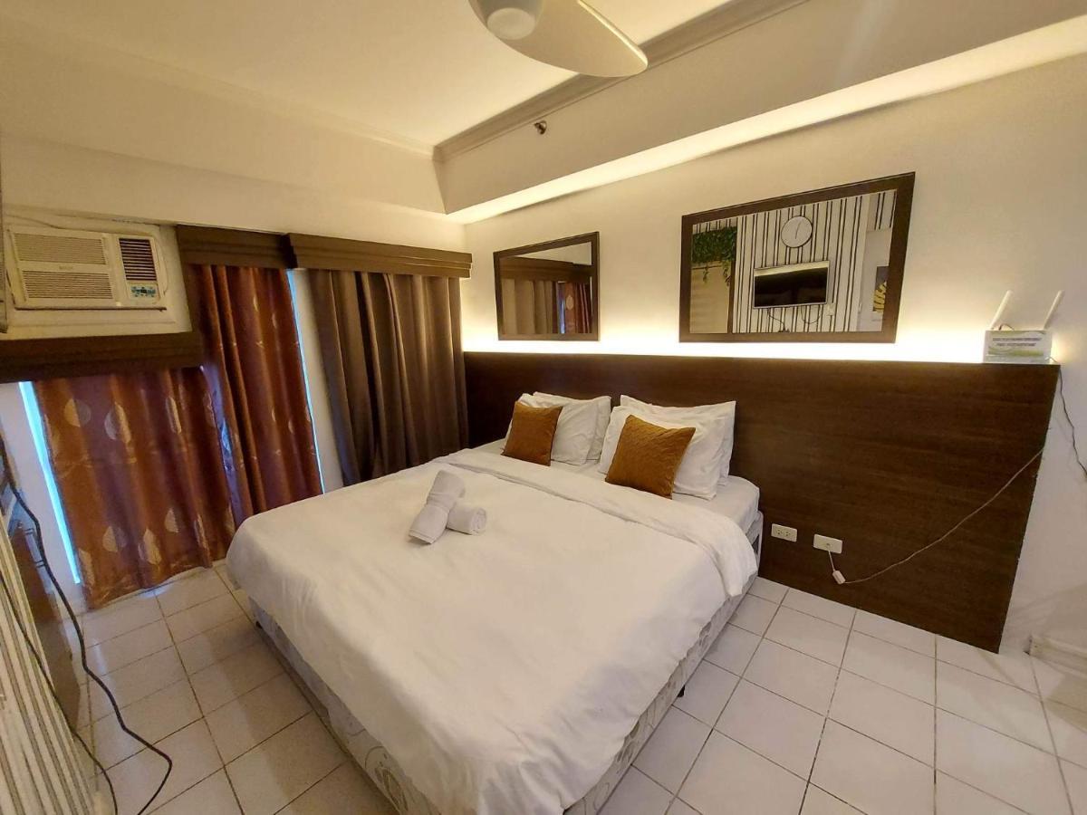 Cityland Prime Residences By Kf Tagaytay City Exterior foto